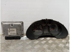 Recambio de kit inmovilizador para seat ibiza (6l1) 1.4 16v referencia OEM IAM 036906034GM  