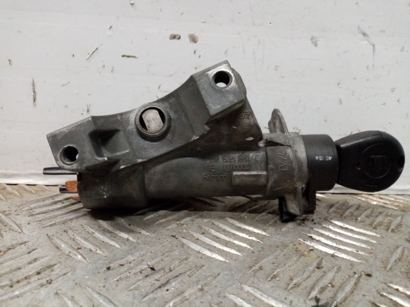 Recambio de conmutador de arranque para seat ibiza (6l1) 1.4 16v referencia OEM IAM 4B0905851C  