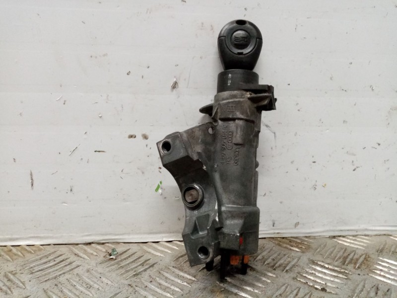 Recambio de conmutador de arranque para seat ibiza (6l1) 1.4 16v referencia OEM IAM 4B0905851C  