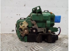Recambio de cerradura puerta delantera izquierda para seat ibiza (6l1) 1.4 16v referencia OEM IAM    2