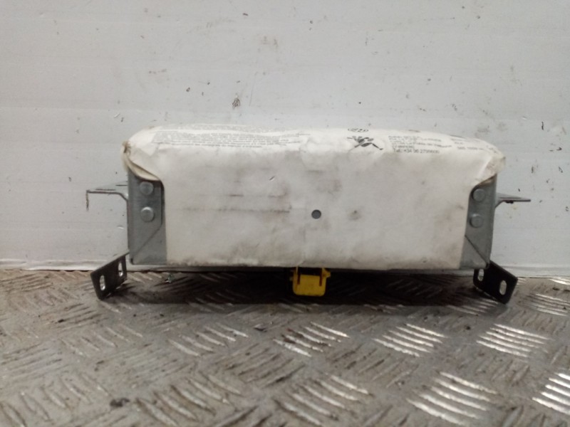 Recambio de airbag delantero derecho para seat ibiza (6l1) 1.4 16v referencia OEM IAM MR402459  