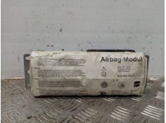 Recambio de airbag delantero derecho para seat ibiza (6l1) 1.4 16v referencia OEM IAM MR402459   2