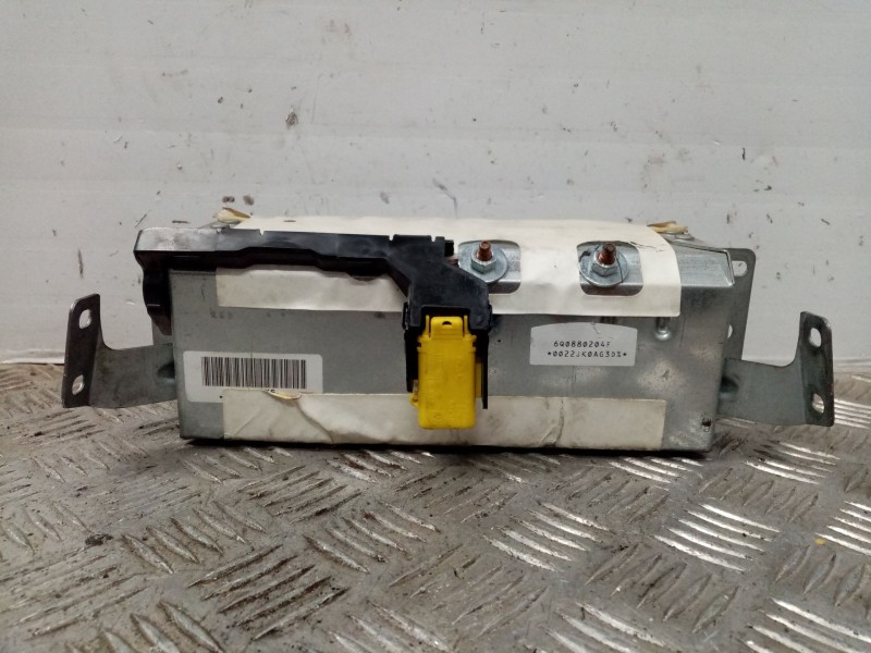 Recambio de airbag delantero derecho para seat ibiza (6l1) 1.4 16v referencia OEM IAM MR402459  