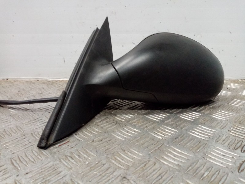 Recambio de retrovisor izquierdo para seat ibiza (6l1) 1.4 16v referencia OEM IAM   