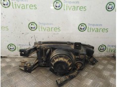 Recambio de faro izquierdo para  referencia OEM IAM    2