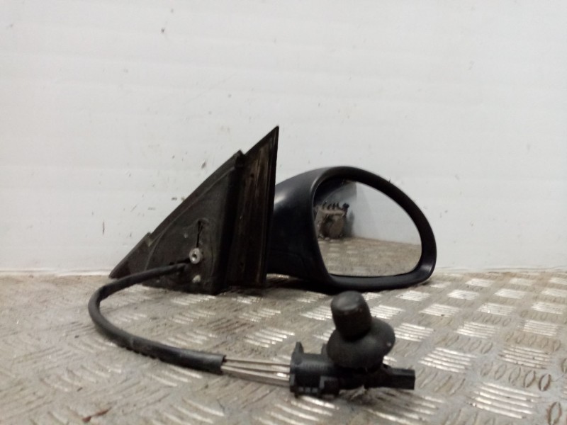 Recambio de retrovisor derecho para seat ibiza (6l1) 1.4 16v referencia OEM IAM   