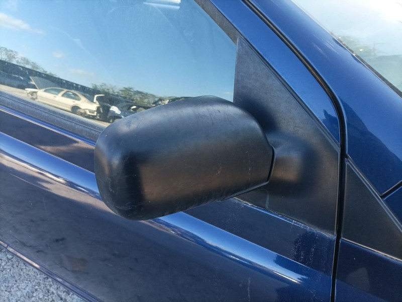 Recambio de retrovisor derecho para toyota yaris (_p1_) 1.0 (scp10_) referencia OEM IAM   