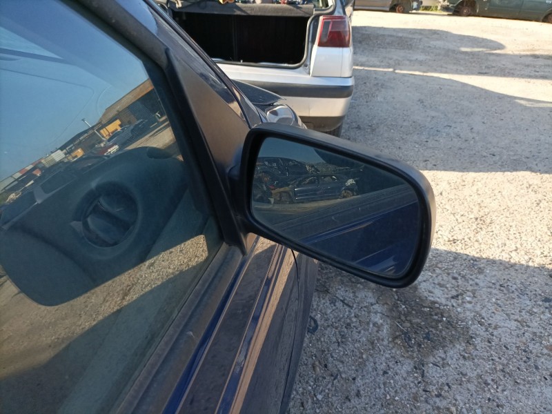 Recambio de retrovisor derecho para toyota yaris (_p1_) 1.0 (scp10_) referencia OEM IAM   