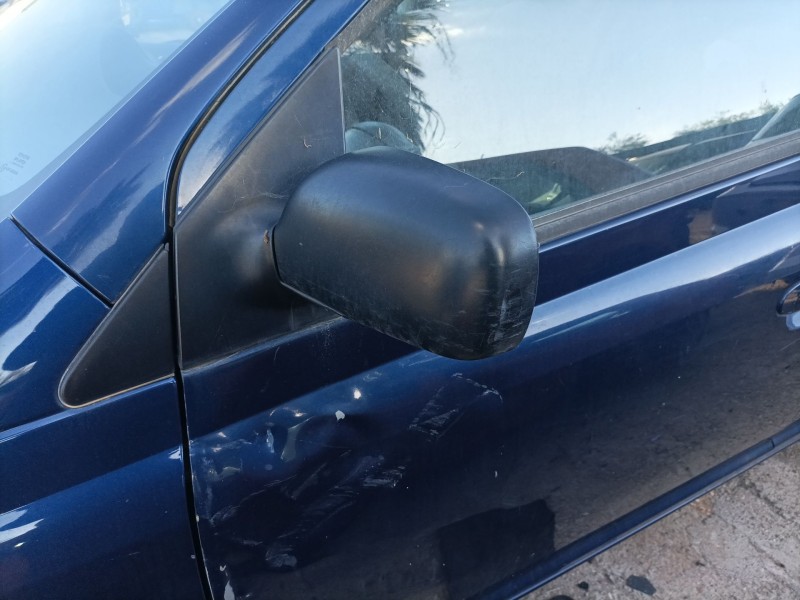 Recambio de retrovisor izquierdo para toyota yaris (_p1_) 1.0 (scp10_) referencia OEM IAM   