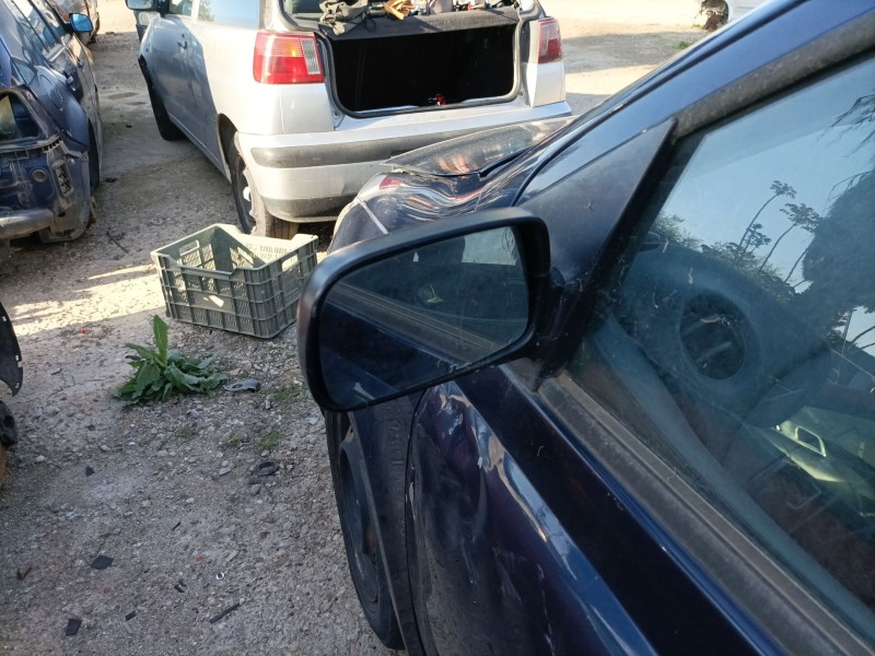 Recambio de retrovisor izquierdo para toyota yaris (_p1_) 1.0 (scp10_) referencia OEM IAM   