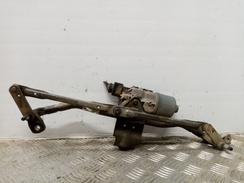 Recambio de motor limpia delantero para seat ibiza (6l1) 1.4 16v referencia OEM IAM 6L1955028  