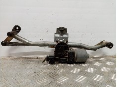 Recambio de motor limpia delantero para seat ibiza (6l1) 1.4 16v referencia OEM IAM 6L1955028   2