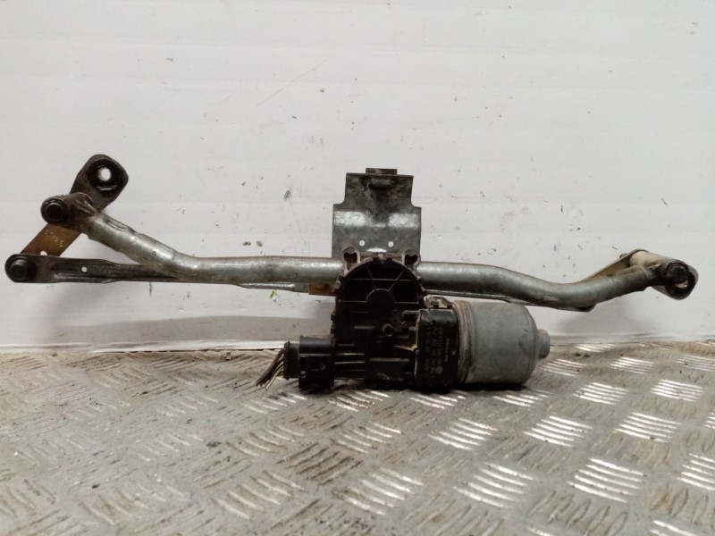 Recambio de motor limpia delantero para seat ibiza (6l1) 1.4 16v referencia OEM IAM 6L1955028  