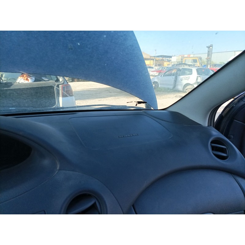 Recambio de airbag delantero derecho para toyota yaris (_p1_) 1.0 (scp10_) referencia OEM IAM   