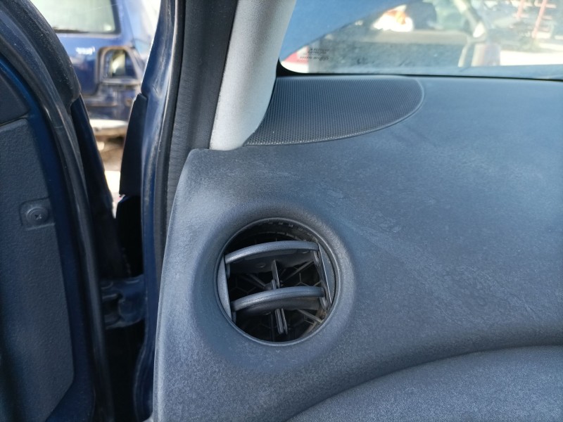 Recambio de aireador calefaccion para toyota yaris (_p1_) 1.0 (scp10_) referencia OEM IAM   