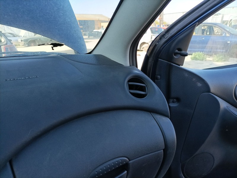 Recambio de aireador calefaccion para toyota yaris (_p1_) 1.0 (scp10_) referencia OEM IAM   