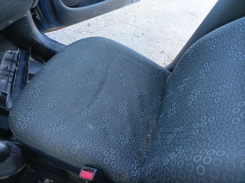 Recambio de asiento delantero derecho para toyota yaris (_p1_) 1.0 (scp10_) referencia OEM IAM   
