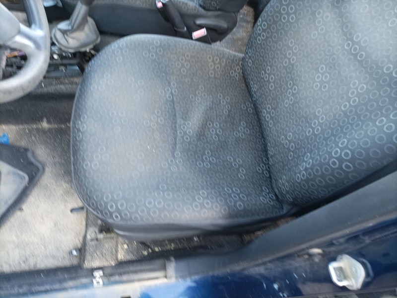 Recambio de asiento delantero izquierdo para toyota yaris (_p1_) 1.0 (scp10_) referencia OEM IAM   