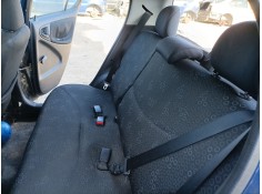 Recambio de asientos traseros para toyota yaris (_p1_) 1.0 (scp10_) referencia OEM IAM    2