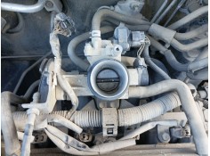 Recambio de caja mariposa para toyota yaris (_p1_) 1.0 (scp10_) referencia OEM IAM    2