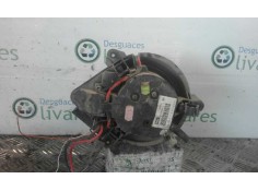 Recambio de ventilador calefaccion para citroen xsara berlina 1.9td seduction   |   08.97 - 12.99 | 1997 - 1999 | 90 cv / 66 kw  2