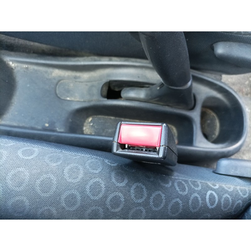 Recambio de pretensor airbag izquierdo para toyota yaris (_p1_) 1.0 (scp10_) referencia OEM IAM   