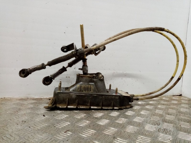 Recambio de palanca cambio para seat ibiza (6l1) 1.4 16v referencia OEM IAM 6Q0711049AL  