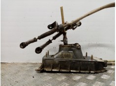 Recambio de palanca cambio para seat ibiza (6l1) 1.4 16v referencia OEM IAM 6Q0711049AL   2