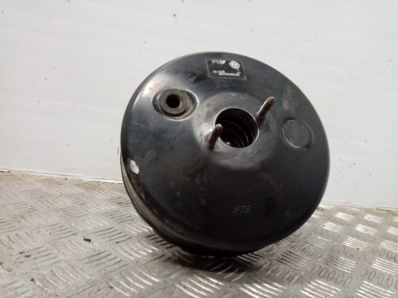 Recambio de servofreno para seat ibiza (6l1) 1.4 16v referencia OEM IAM 6Q1614105AD  
