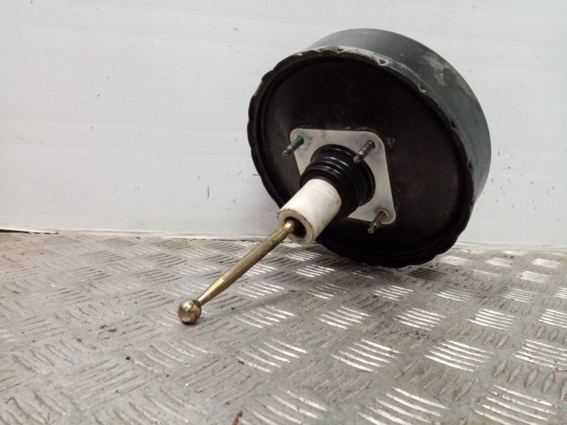 Recambio de servofreno para seat ibiza (6l1) 1.4 16v referencia OEM IAM 6Q1614105AD  