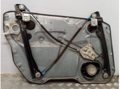 Recambio de elevalunas delantero derecho para seat ibiza (6l1) 1.4 16v referencia OEM IAM    2
