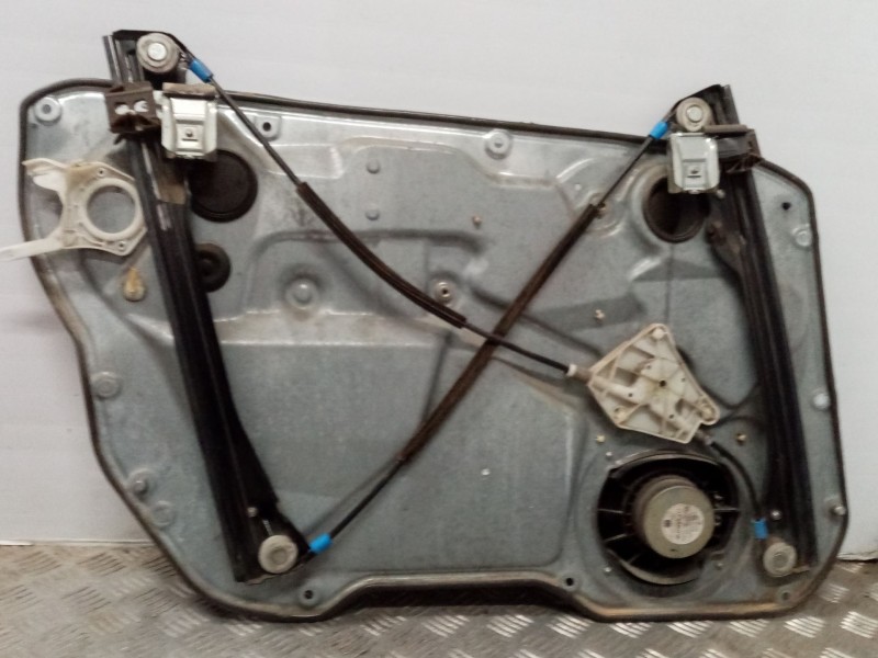 Recambio de elevalunas delantero derecho para seat ibiza (6l1) 1.4 16v referencia OEM IAM   