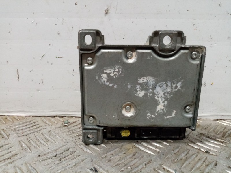 Recambio de centralita airbag para peugeot c4 berlina sx referencia OEM IAM 9662643980 603726100 