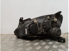 Recambio de faro derecho para opel corsa c 1.7 16v dti cat (y 17 dt / lr6) referencia OEM IAM    2