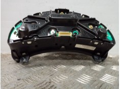 Recambio de cuadro instrumentos para opel corsa c 1.7 16v dti cat (y 17 dt / lr6) referencia OEM IAM 09166808FB   2