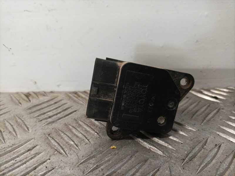 Recambio de caudalimetro para toyota yaris (_p1_) 1.0 (scp10_) referencia OEM IAM   