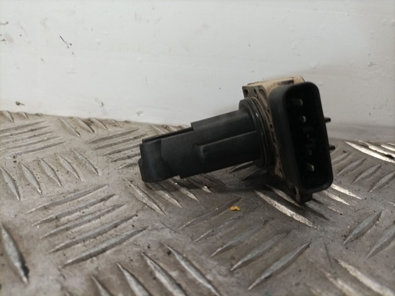 Recambio de caudalimetro para toyota yaris (_p1_) 1.0 (scp10_) referencia OEM IAM   