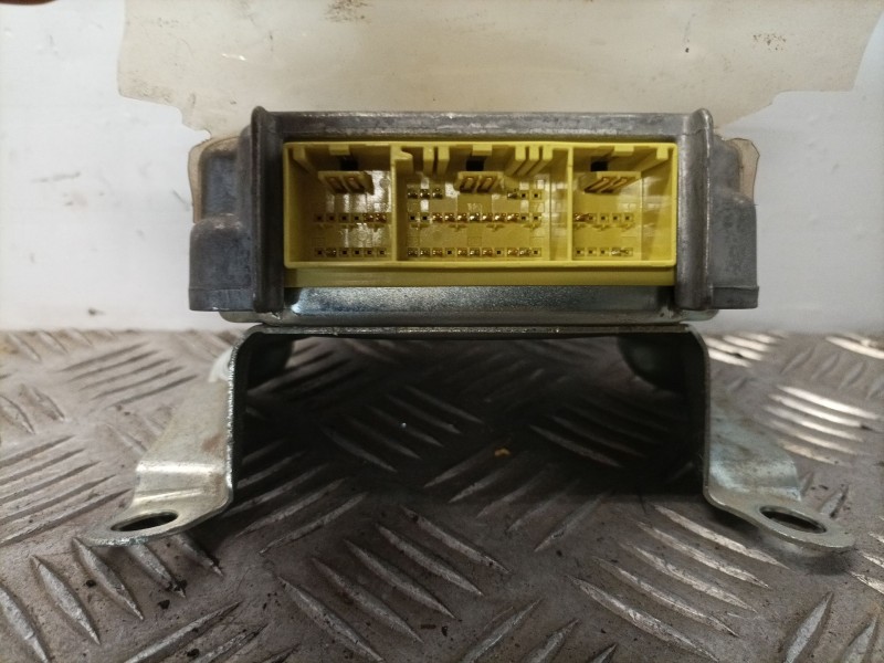Recambio de centralita airbag para toyota yaris (_p1_) 1.0 (scp10_) referencia OEM IAM   