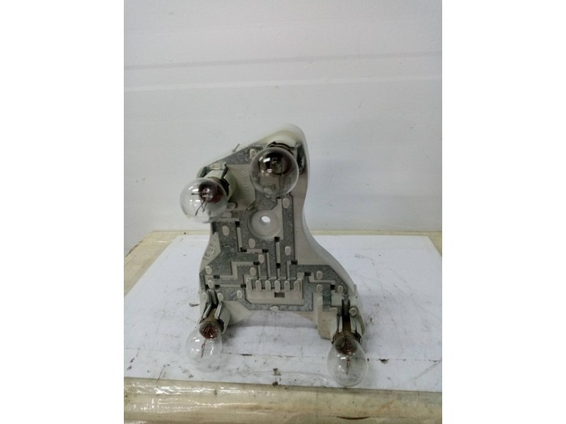 Recambio de portalamparas para  referencia OEM IAM 29212101  