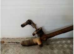 Recambio de cremallera direccion para opel corsa c 1.7 16v dti cat (y 17 dt / lr6) referencia OEM IAM 26082855   2