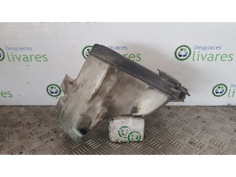 Recambio de deposito limpia para bmw serie 3 berlina (e46) 320d   |   09.01 - 12.06 | 2001 - 2006 | 150 cv / 110 kw referencia O