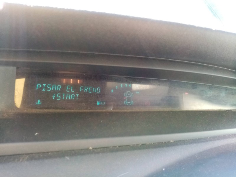 renault scenic ii 2.0 dci diesel cat   |   0.03 - 0.09 | 2003 - 2009 | 150 cv / 110 kw del año 2003