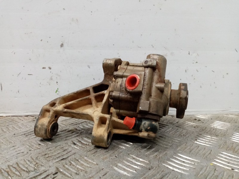 Recambio de bomba servodireccion para seat cordoba 1.9 tdi dream referencia OEM IAM   