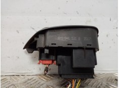 Recambio de mando luces para seat cordoba 1.9 tdi dream referencia OEM IAM 6K1941531B   2