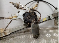 Recambio de elevalunas delantero izquierdo para seat cordoba 1.9 tdi dream referencia OEM IAM    2