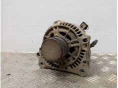 Recambio de alternador para seat cordoba 1.9 tdi dream referencia OEM IAM 0123320038 028903028J 437547 2