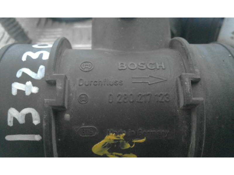 Recambio de caudalimetro para opel corsa b swing   |   02.93 - ... | 1993 | 50 cv / 37 kw referencia OEM IAM 0280217123  