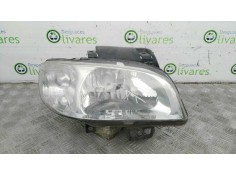 Recambio de faro derecho para seat ibiza (6k1) referencia OEM IAM