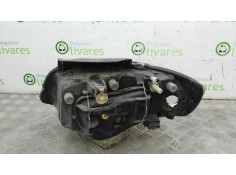 Recambio de faro derecho para seat ibiza (6k1) referencia OEM IAM    2