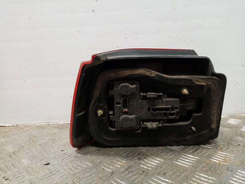 Recambio de piloto trasero derecho para seat ibiza (6k1) 1.9 sdi referencia OEM IAM   